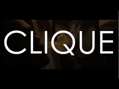 Chubby Jag - Clique (Official Video)
