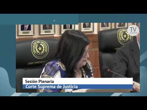 Declaración de asueto judicial y suspensión de plazos procesales en Saltos del Guairá