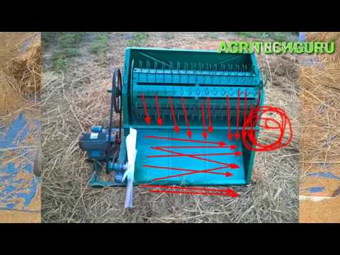 Mengasah gergaji agar tajam dan tidak macet - Tarjo gembel 