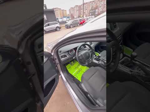 фото peugeot 508 i рестайлинг 0