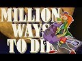 Brain Dead 13 All Deaths