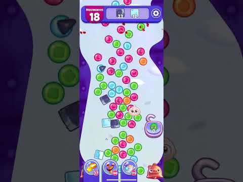 Angry Birds - Dream Blast 1388 - Subscribe please!!