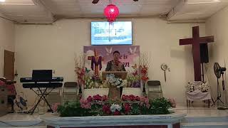 Download lagu 'HIDUP, SEHAT, DAN BENAR' 3 - (Pdt. Ronny Bambang Suyanto - Surabaya) mp3