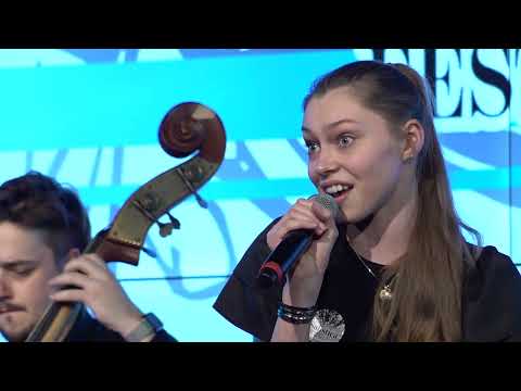 MARCELLA EMILIE SOONIK – Uno Naissoo / Heldur Karmo „Tee-ehitaja“ Solistica 2022