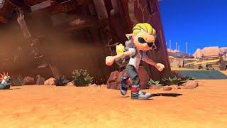 スプラトゥーン３がやってきたぞ！！！