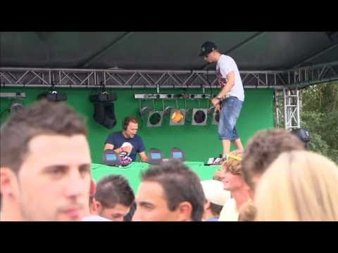 Decibel Outdoor Festival 2010 DVD - Up!