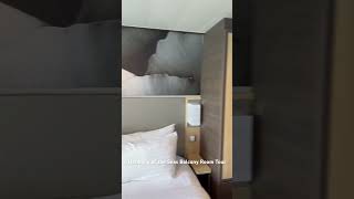 Harmony Of the Seas Balcony Room Tour