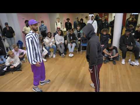 (38) ETAPE 2 : ORIOL (Auror) VS MILO (Detraqueur) - LA PRISON D'AZKABAN , EDITION #3