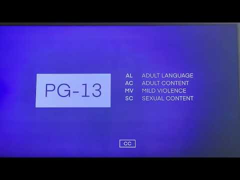 Screenpix Voices Rated Pg 13