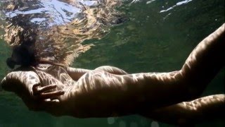 Meditation Eins mit dem Wasser/ Hörprobe