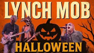 Lynch Mob For a Million years 10/31/25 Halloween night George Lynch Mr Scary Front Row 4K