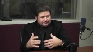 Richard Paul Fink, bass-baritone: Part 2