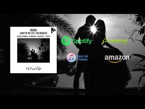 Guava - Light of my Life (Marcprest Dub Remix)