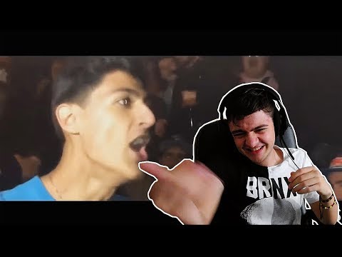 Lo MEJOR de TIRPA en las Batallas De Gallos *revelación española*