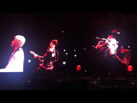U2 - Vertigo # Altice Arena Lisboa - 16/09/2015