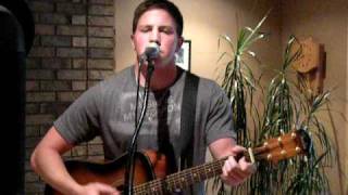 I&#39;m gonna fly Paul Brandt cover