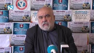Թուրքն ուզում է Մեղրիով կոմունիկացիաներ բացել ու փակել Արցախի հարցը. Ալեքսանդր Իսկանդարյան: Լրաբեր