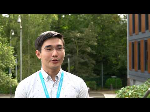 Student Testimonial: Wen Yan Low from Malaysia