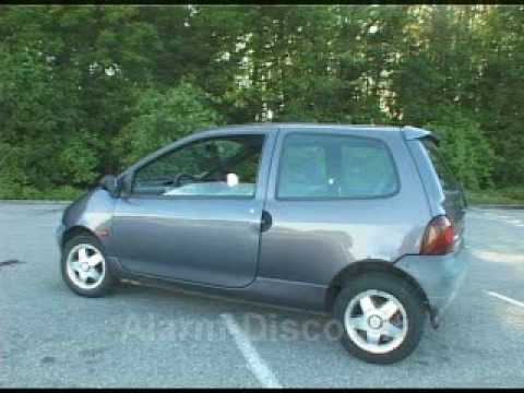 comment reparer leve vitre twingo