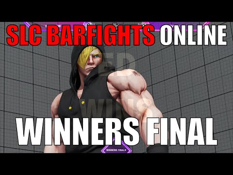 SLC|BarFights Online Sept 2020 SFV - Winners Finals - Revilo(Zeku) vs ShadowAce(Ed)