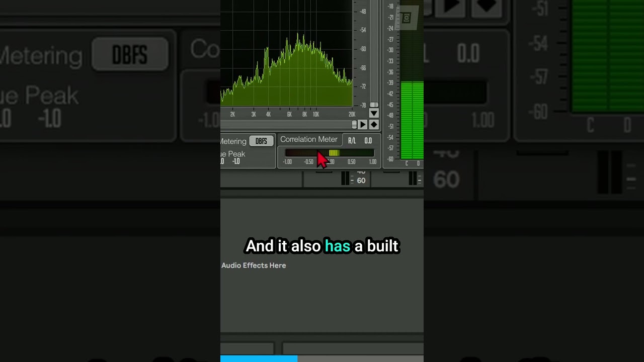 3 free plugins that make mixing a breeze! 👌#musicproductiontips #freeplugins