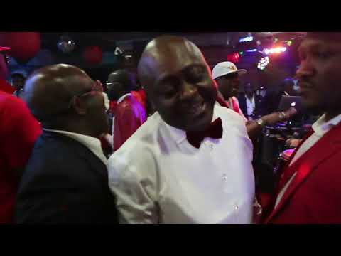 EYINDI WERRASON PREPARATION YA ZENITH DE PARIS