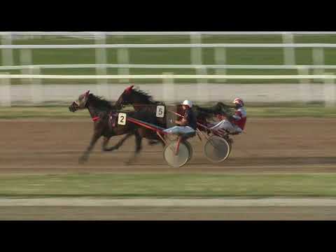 2018.05.05. 10. futam - FERGE LÁSZLÓ EMLÉKVERSENY