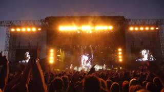 Die Toten Hosen | Wie viele Jahre (Hasta La Muerte) | Rock in Vienna 2017