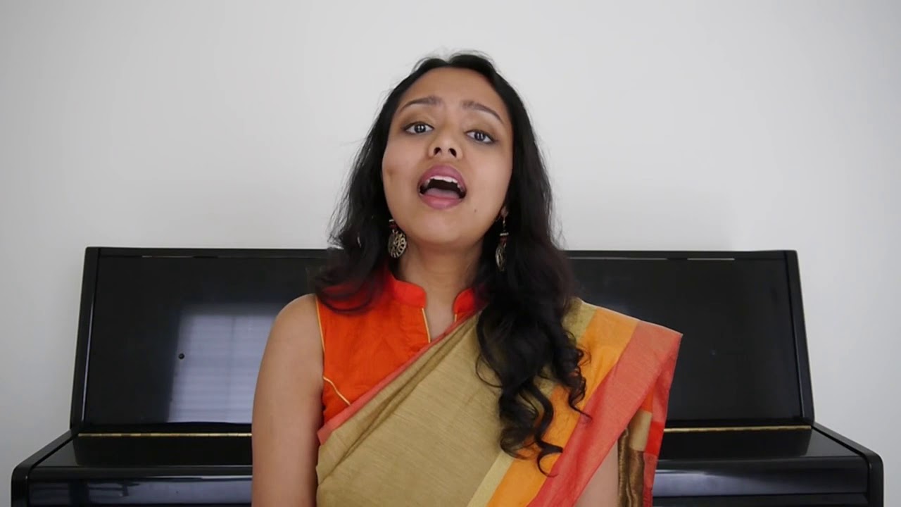 Promotional video thumbnail 2 for Bollywood and Bengali singer
