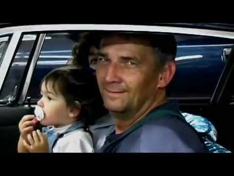 RUF - The Love for Porsche (part 1)