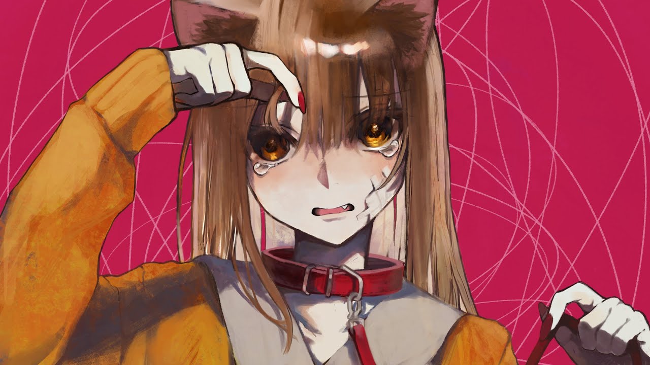 【元現役女子高生が】キャットラビング／香椎モイミ【歌ってみた】