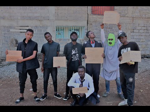 Otenda - Ufukara (Official Music Video)