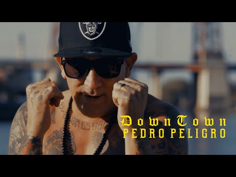 Pedro Peligro - Downtown (Prod Sankhara Records) Rap Argentino