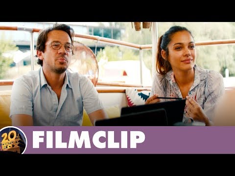 Rate Your Date - Der Film | Filmclip: Pinguin | Deutsch HD German (2019)