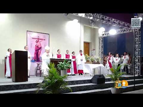 Cerimonial de Abertura - Festa de São Francisco de Assis 2026