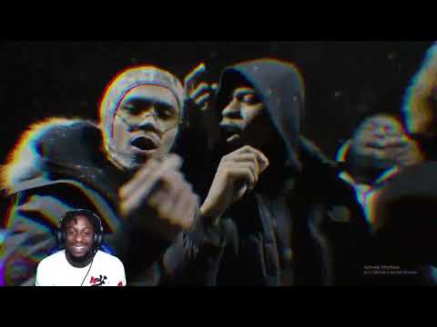 DRELU X LEEKY CPE X DWADE CPE - EVERYBODY SHOT (shot by KJShotit) (REACTION)🔥🚨