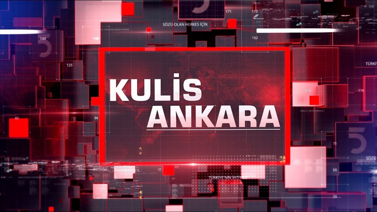 Kulis Ankara - 25 Nisan 2023