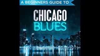 Hubert Sumlin  ~  ''Play It Cool''  1990