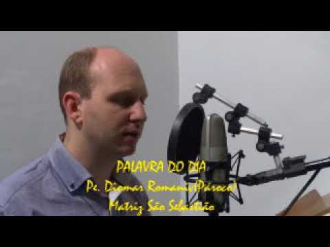 Palavra do dia 29/12/2017