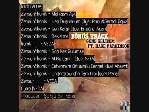 Zensur - Veda (VEDA)