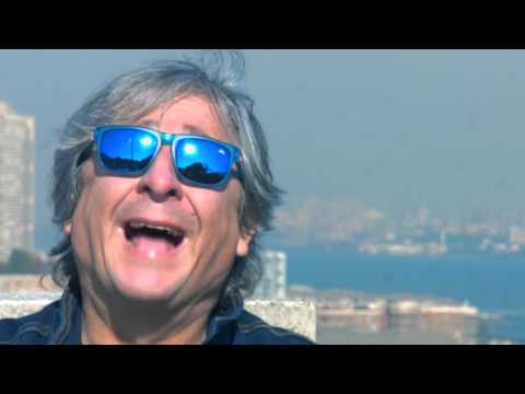 Te He Mentido - Pelo D'Ambrosio | Videoclip Oficial HD