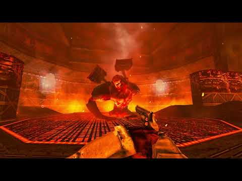 INCISION: Realms Deep 22 Trailer (EXTENDED CUT)