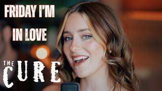 Download lagu 'Friday I’m In Love' - The Cure (Acoustic Cover by First To Eleven) mp3 Download lagu 'Friday I’m In Love' - The Cure (Acoustic Cover by First To Eleven) mp3