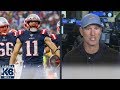 Kanell: Buying Patriots over 49ers right now | Kanell & Bell