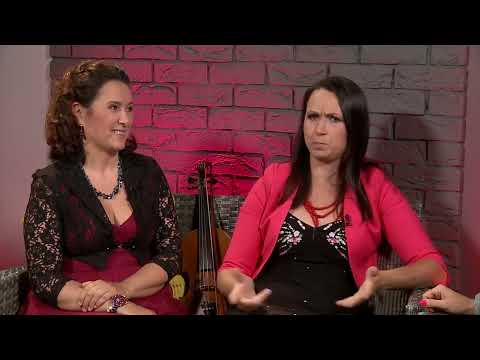 Energia aż kipi! Poznajcie zespół Yejku