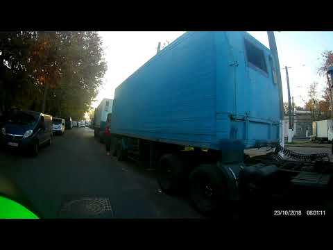 Одесса Yamaha AEROX 23.10.2018