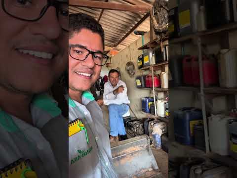 Galinha botadeira que bota todo dia 🥚 | Resultado real de cliente Agrofasa — Água Limpa GO