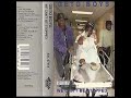 Geto Boys ‎– Quickie (instrumental loop)
