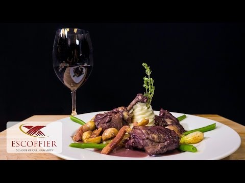 How To Make Coq Au Vin