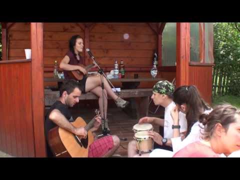 Simi, Vlad si Paul - Five Years Time (Noah and the Whale)